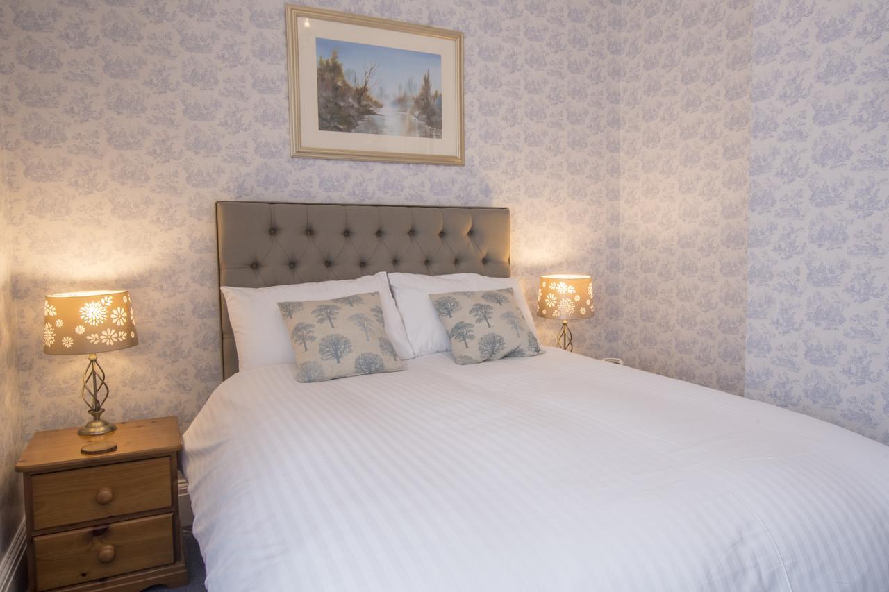 Forest Side Guesthouse Lyndhurst Buitenkant foto